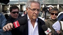 Qui est Tony Accurso?