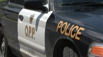 Autopatrouille de la Police provinciale de l'Ontario