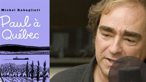 Paul � Qu�bec