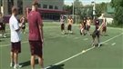 Football : L'entraîneur-chef des Gee-Gees démissionne