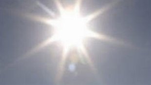 Alerte à la chaleur à Toronto