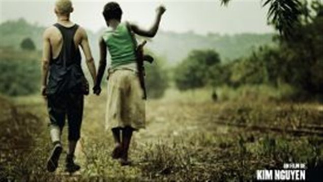 rencontre africaine au canada