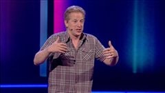 Fran�ois Massicotte Grand rire