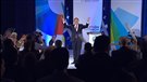 François Legault se met en selle