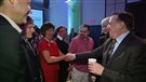 La CAQ se donne un programme électoral