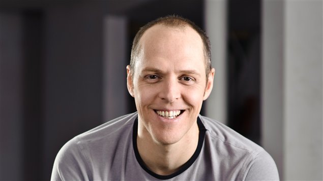 Fabien Cloutier