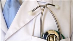 Médecin