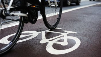 piste cyclable