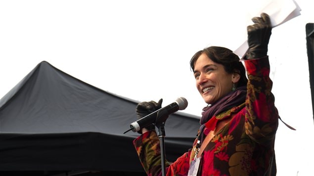 Geneviève Rochette