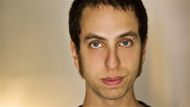 Brandon Cronenberg