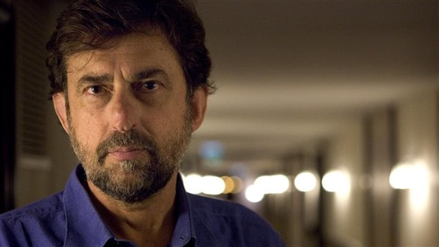 Nanni Moretti
