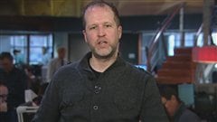 Yanick Létourneau, producteur et réalisateur