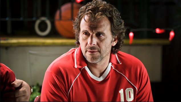 Le film Starbuck