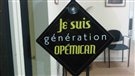 Parc d'Opémican : des commerçants intimidés