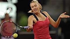 Maria Sharapova
