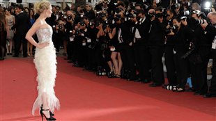 Festival de Cannes 2013