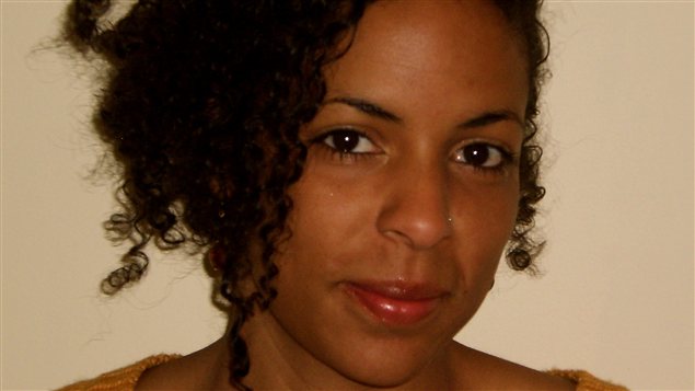 Marie-Ève Juste
