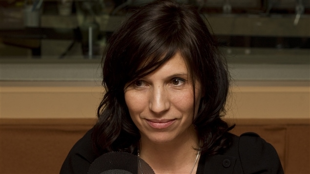 � Radio-Canada / Fran�ois Lemay | Florence Girod
