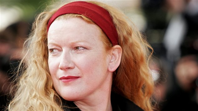 Andrea Arnold