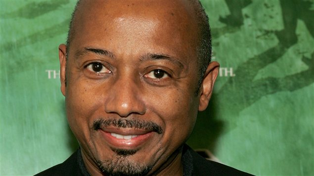 Raoul Peck