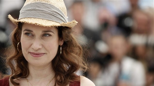 Emmanuelle Devos