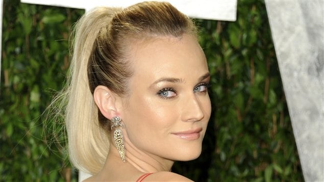 Diane Kruger
