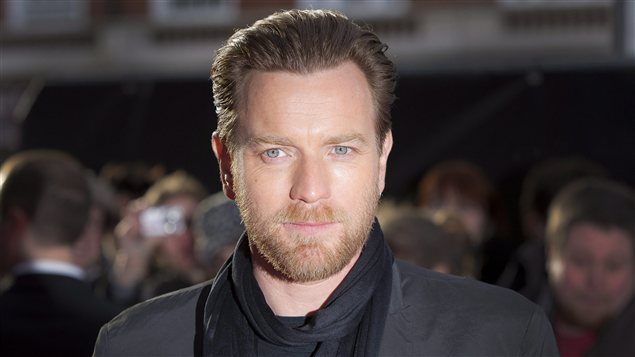 Ewan McGregor
