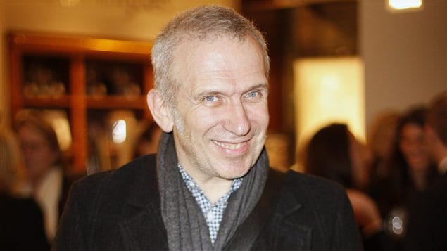 Jean-Paul Gaultier