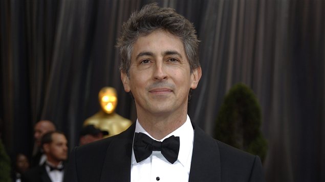 Alexander Payne