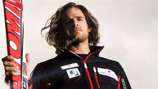 Nik Zoricic