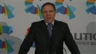 Legault estime qu'il aurait su convaincre les étudiants d'accepter la hausse