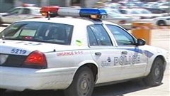 Police de Québec