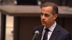 Mark Carney