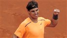 Djokovic, Nadal et Serena au carré