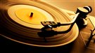 L'arrivée du gramophone