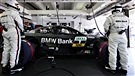 Spengler et BMW dans le top 6
