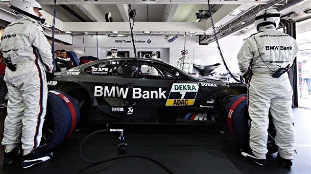 spenglergarage