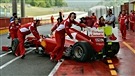 « Montréal, un bon indicateur » - Alonso