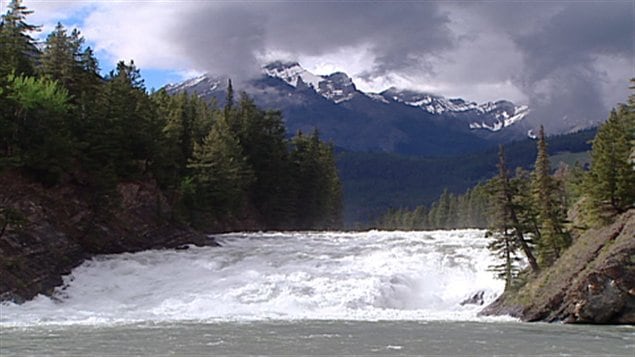 Parcs Canada