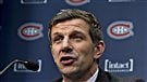 Le premier homme de Bergevin