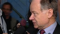 Manifestations : les libéraux durcissent le ton
