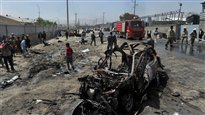 Sept morts et 12 blessés dans un attentat suicide en Afghanistan