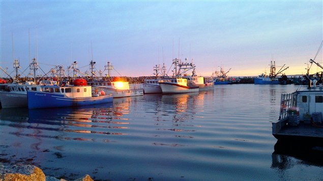 Port