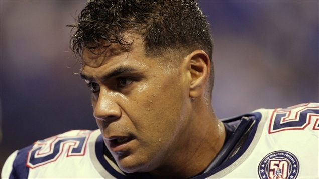 Junior Seau