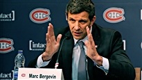 Bergevin au travail
