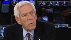 Claude Castonguay lance un appel au clame dans le conflit étudiant.