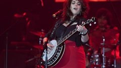 Lisa LeBlanc