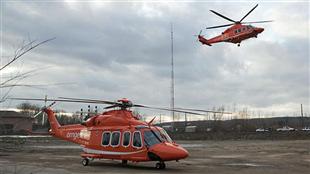 Ornge : allégations de pot-de-vin