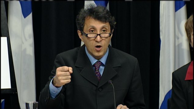 Amir Khadir