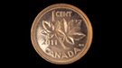 Éliminer les pièces d'un cent